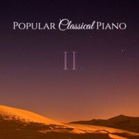 Popular Classic Piano: Volume 2