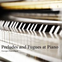 Preludes and Fugues at Piano