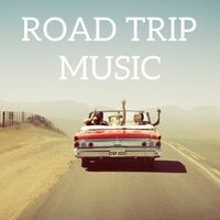 Road Trip Music