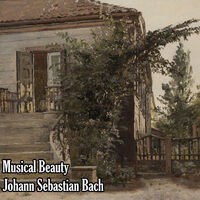 Studying With The Classics: Johann Sebastian Bach