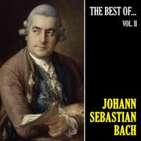 The Best of Bach II