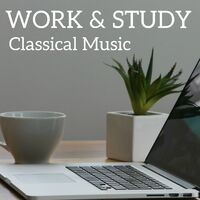 Work & Study Classical Music