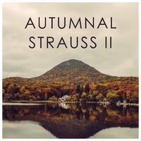 Autumnal Strauss II