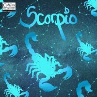 Cosmic Classical: Scorpio