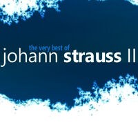 The Very Best of Johann Strauss II