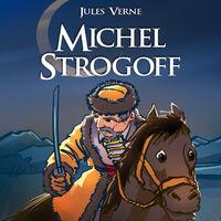 Jules Verne : Michel Strogoff