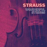 Strauss Wonderful Strings