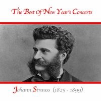 The Best of New Year's Concert (Album)