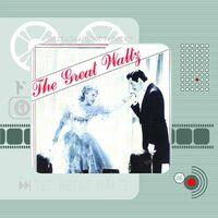 The Great Waltz (Original Motion Picture Soundtrack)