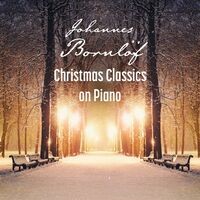 Christmas Classics On Piano