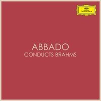 Abbado conducts Brahms