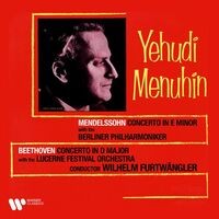 Beethoven & Mendelssohn: Violin Concertos (Remastered)