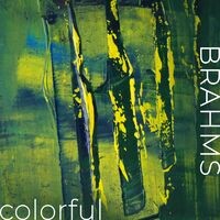Brahms - Colorful