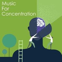 Brahms: Music for Concentration