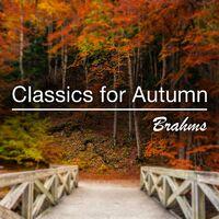 Classics for Autumn: Brahms