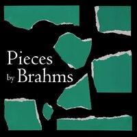 Pieces by Brahms