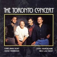 The Toronto Concert