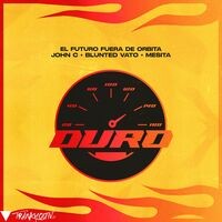 DURO (feat. Blunted Vato)