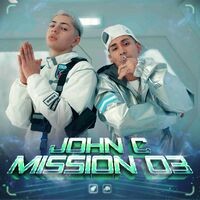 JOHN C | Mission 03