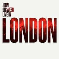John Digweed (Explicit Live In London)