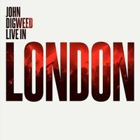 John Digweed: Live In London (unmixed tracks)