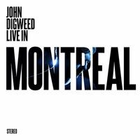 John Digweed: Live In Montreal