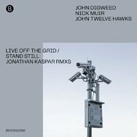 Live Off The Grid / Stand Still (Jonathan Kaspar Remix)