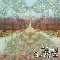 John Garcia - John Garcia (MP3 Album)