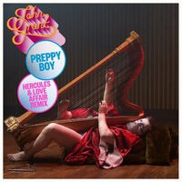 Preppy Boy (Hercules And Love Affair Remix)