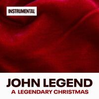 A Legendary Christmas (Instrumental Versions)