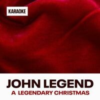 A Legendary Christmas (Karaoke Versions)