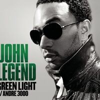 Green Light feat. Andre 3000