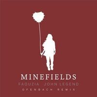 Minefields (Ofenbach Remix)