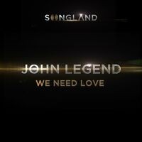 We Need Love (from Songland)