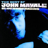 As It All Began: The Best Of John Mayall & The Bluesbreakers 1964-1969