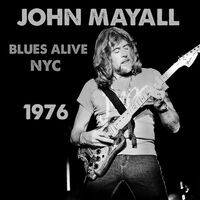 Blues Alive NYC 1976 (Live Version)