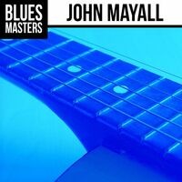 Blues Masters: John Mayall