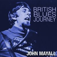 British Blues Journey