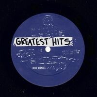John Mayall Greatest Hits