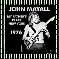 My Father's Place, Old Roslyn, New York, October 3rd, 1976 (Remastered) [Live FM Radio Broadcasting]