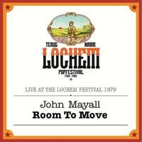 Room to Move - Live At the Lochem Festival 1979