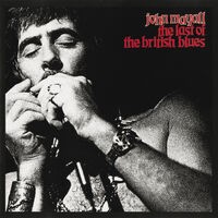 The Last Of The British Blues (Live)