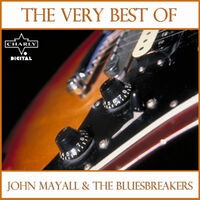 The Very Best of John Mayall & The Bluesbreakers