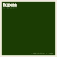 Kpm International: Indo-Jazz Interpolation