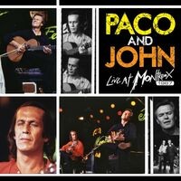 Paco and John Live at Montreux 1987