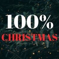 100% Christmas