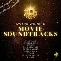 Award Winning Movie Soundtracks