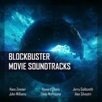 Blockbuster Movie Soundtracks
