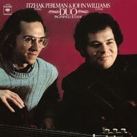 Duo: Itzhak Perlman & John Williams