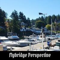 Flybridge Perspective